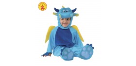 Disfraz Infantil Dragón