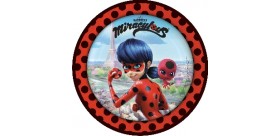 Platos Lady Bug