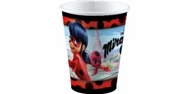 Vasos Lady Bug