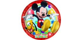 Platos Mickey Mouse