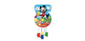 Piñata grande Mickey