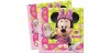 Servilletas Minnie Mouse