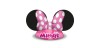 sombrero Minnie Mouse