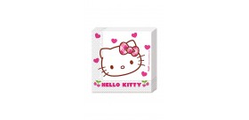 Servilletas Hello Kitty