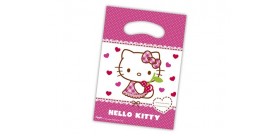 Bosas Hello kitty