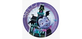 platos vampirina