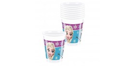 vasos hermanas frozen
