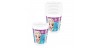vasos hermanas frozen
