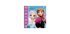 servilletas hermanas frozen