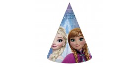 sombrero princesas frozen