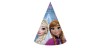 sombrero princesas frozen