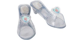 zapatos princesa elsa - frozen 2