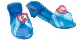 ZAPATOS PRINCESA ANNA - FROZEN