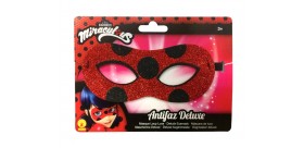 antifaz ladybug