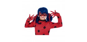 guantes ladybug