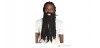Barba rastas