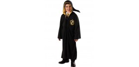 Túnica Hufflepuff - Harry Potter