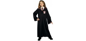 Disfraz Hermione - Harry Potter