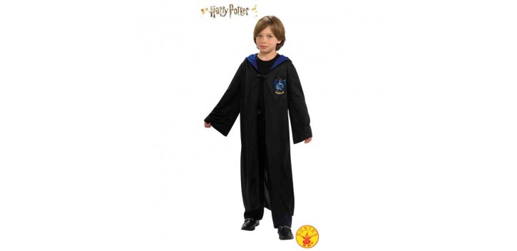 Disfraz túnica ravenclaw - harry potter