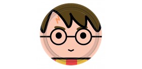 platos harry potter