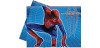A mantel spiderman - hombre araña