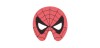 Media careta hombre araña infantil