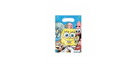 bolsas Bob Esponja