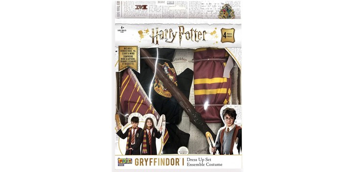 caja set harry potter