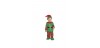disfraz bb elfo