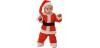 disfraz infantil papa noel