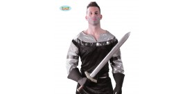 Espada Medieval 85 cms.