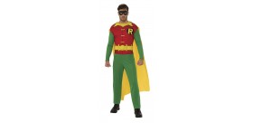 disfraz adulto opp robin