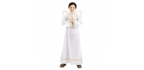 disfraz infantil angel