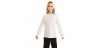 camiseta blanca infantl