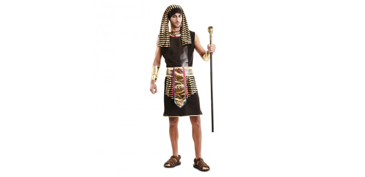 disfraz adulto egipcio