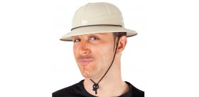 sombrero explorador