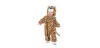 disfraz infantil bb leopardo
