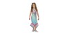 DISFRAZ INFANTIL BARBIE SIRENA