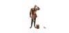 DISFRAZ ADULTO CAMPESINO MEDIEVAL