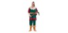 disfraz adulto medieval robin hood