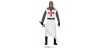 disfraz adulto templario - medieval