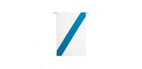 GUIRNALDA BANDERAS DE GALICIA