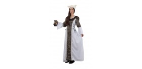 Disfraz Medieval Isabel I