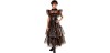 DISFRAZ INFANTIL MIERCOLES - VESTIDO FIESTA