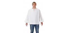 Camisa Medieval