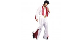 disfraz adulto elvis