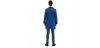 D. AD. TEDDY BOY - CHAQUETA AZUL