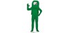 DISFRAZ TEEN ASTRONAUTA COLORES TALLA 14-16
