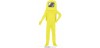 DISFRAZ TEEN ASTRONAUTA COLORES TALLA 14-16