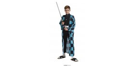 DISFRAZ TEEN SWORDMAN TALLA 14-16